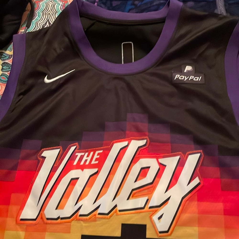 Jersey